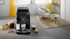 Máy pha cà phê tự động DeLonghi Magnifica ECAM293.52.B