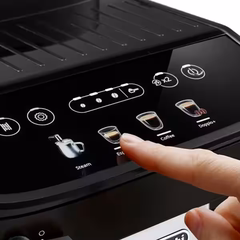 Máy pha cà phê tự động DeLonghi Magnifica Evo ECAM 290.22.B