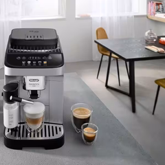 Máy pha cà phê tự động DeLonghi Magnifica Evo ECAM 290.61.SB