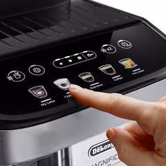 Máy pha cà phê tự động DeLonghi Magnifica Evo ECAM 290.61.SB