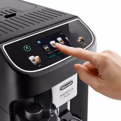 Máy pha cà phê tự động DeLonghi Magnifica Plus ECAM 320.60.B