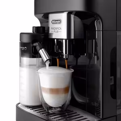 Máy pha cà phê tự động DeLonghi Magnifica Plus ECAM 320.60.B
