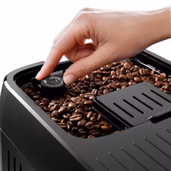 Máy pha cà phê tự động DeLonghi Magnifica Plus ECAM 320.70.TB