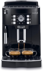 Máy pha cà phê tự động DeLonghi Magnifica S ECAM 21.116.B