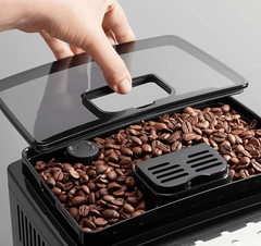 Máy pha cà phê tự động DeLonghi Magnifica S ECAM 21.116.B