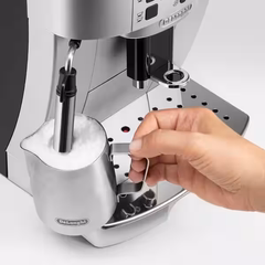Máy pha cà phê tự động DeLonghi Magnifica S ECAM 22.110.SB