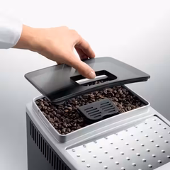 Máy pha cà phê tự động DeLonghi Magnifica S ECAM 22.110.SB