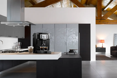 Máy pha cà phê tự động DeLonghi Magnifica S ECAM22.105.B