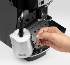 Máy pha cà phê tự động DeLonghi Magnifica S ECAM22.105.B