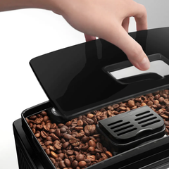 Máy pha cà phê tự động DeLonghi Magnifica S ECAM22.105.B