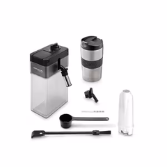 Máy pha cà phê tự động DeLonghi PrimaDonna Soul ECAM 610.74.MB