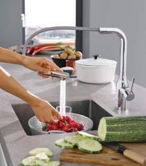 Vòi rửa bát Grohe Essence 30270000