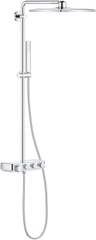 Sen cây Ổn nhiệt Grohe SmartControl Cube 26508000