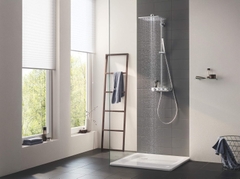 Sen cây Ổn nhiệt Grohe SmartControl Cube 26508000