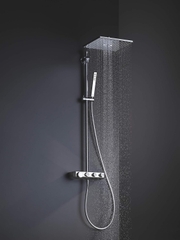 Sen cây Ổn nhiệt Grohe SmartControl Cube 26508000