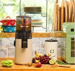 Máy ép chậm Hurom H410