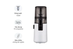 Máy ép chậm Hurom H410