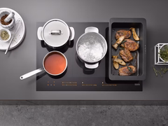 Bếp từ Miele KM 7474 FR
