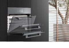 Lò nướng âm tủ Miele H 7440 BM