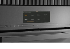 Lò nướng âm tủ Miele H 7440 BM