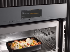 Lò nướng âm tủ Miele H 7440 BM
