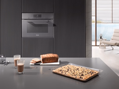 Lò nướng âm tủ Miele H 7440 BM