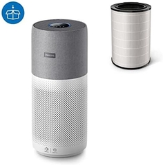 Máy lọc không khí Philips series 4000i AC4236/10