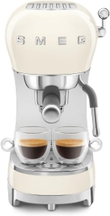 Máy pha cà phê bán tự động SMEG ECF02