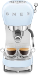 Máy pha cà phê bán tự động SMEG ECF02