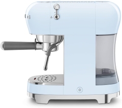 Máy pha cà phê bán tự động SMEG ECF02