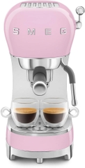 Máy pha cà phê bán tự động SMEG ECF02
