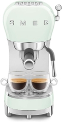 Máy pha cà phê bán tự động SMEG ECF02