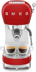 Máy pha cà phê bán tự động SMEG ECF02