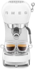 Máy pha cà phê bán tự động SMEG ECF02