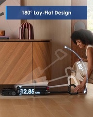 Máy hút bụi lau nhà Tineco Floor One S9 Artist