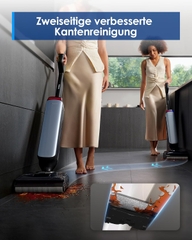 Máy hút bụi lau nhà Tineco Floor One S9 Artist