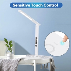 Đèn chống cận Wilit U13AQ tích hợp sạc không dây