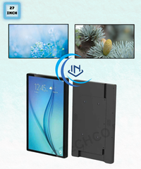 Màn Hình Quảng Cáo Treo Tường 27 Inch