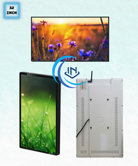Màn Hình Quảng Cáo Treo Tường 32 Inch