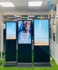 Màn Hình Chân Đứng 43 Inch