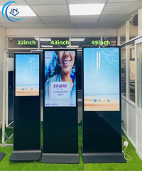 Màn Hình Chân Đứng 32 Inch