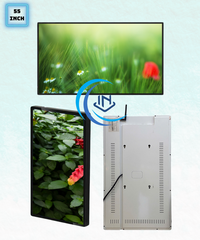 Màn Hình Quảng Cáo Treo Tường 55 Inch
