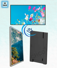 Màn Hình Quảng Cáo Treo Tường 65 Inch