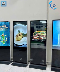 Màn Hình Chân Đứng 49 Inch