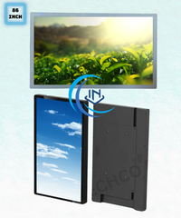 Màn Hình Quảng Cáo Treo Tường 86 Inch