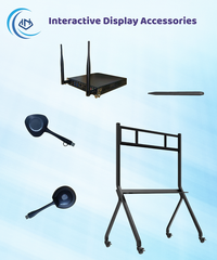 Màn Hình Tương Tác 110 Inch