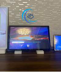 Màn Hình Quảng Cáo Treo Tường 27 Inch