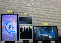 Màn Hình Quảng Cáo Treo Tường 27 Inch