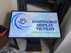 Màn Hình Quảng Cáo Treo Tường 43 Inch