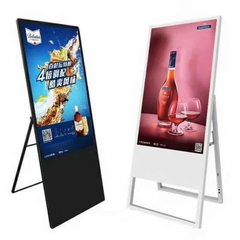 Màn Hình Quảng Cáo Poster 55 Inch